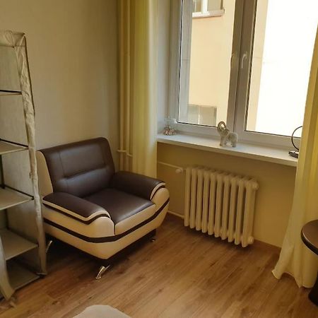 Fantastic Waw - Ns54 Room J Warschau Buitenkant foto
